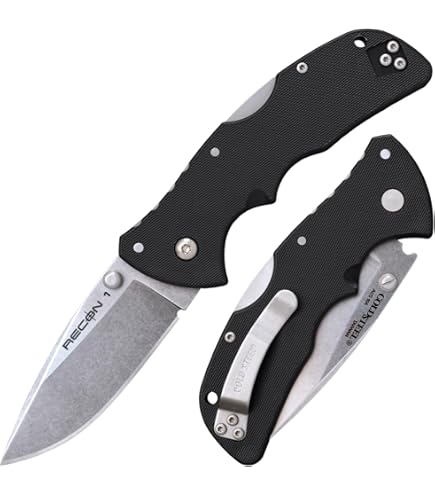 Amazon.com : Cold Steel Code 4 3.5